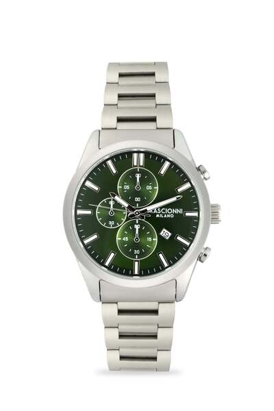 mascionni M.1.1366 Men's Wristwatch
