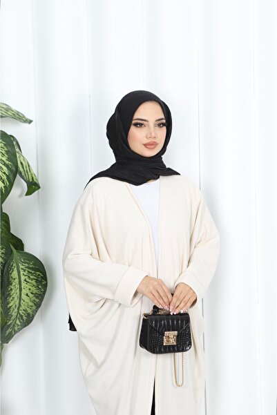 NİSUM MODA Corded Fabric Bat Sleeve Cap