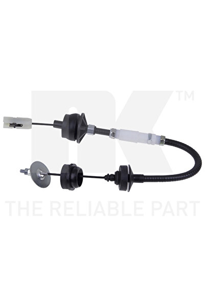 NK Clutch Cable Citroen Xsara