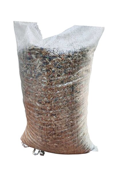 alatar Food for rose-ringed and curlew birds, 5 kg