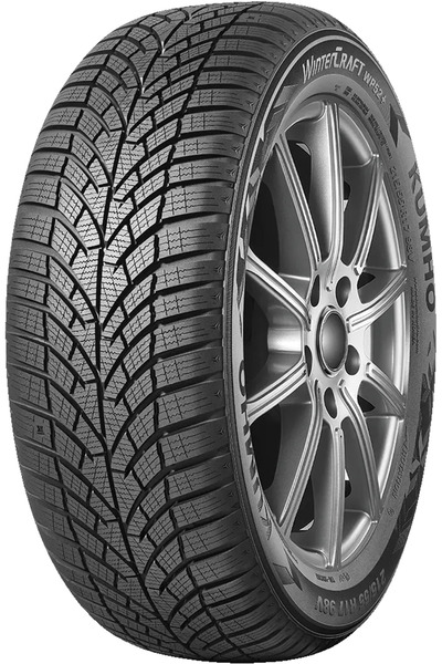Kumho 215/65R16 98H WINTERCRAFT WP52+ EV 2025 KIŞ LASTİĞİ