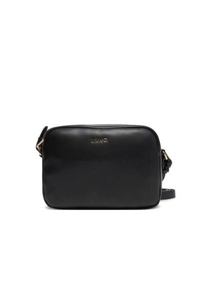 liu.jo Geanta dama cross over, AA5217, Negru