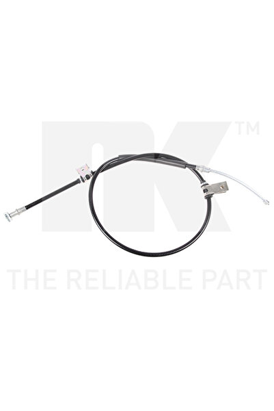 NK Cablu Frana De Parcare Suzuki Samurai Autoturism De Teren,