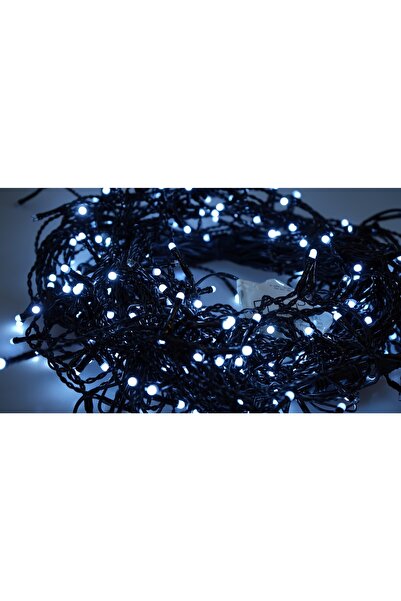 Flippy Professional Christmas Lights, 105 m, 2520 LEDs, Cool White, IP65