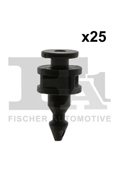 FA1 Clips Acoperire Decorativa Si Protectie Vw Crafter 30-35 Bus