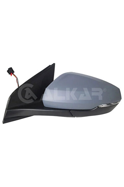 Alkar Oglinda Exterioara Stanga Vw Polo 6