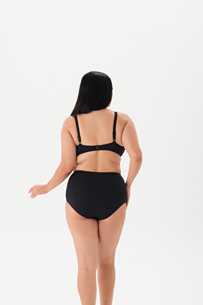 Eros 4122Bk Recovery Bikini Tk.