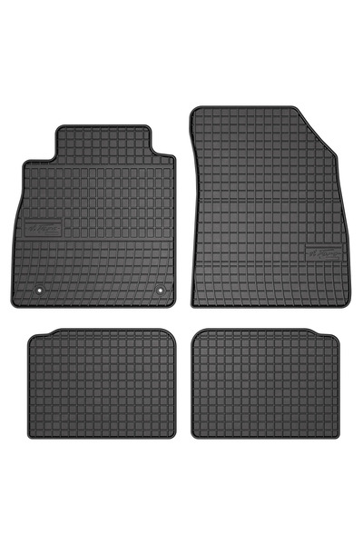 FroGum Set Covorase Nissan Micra 5