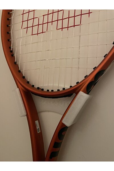 3DO Products Tenis Raketi Duvar Aparatı