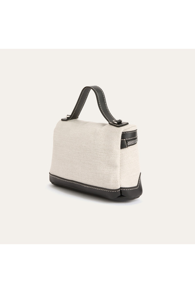 Mudo Shoulder Bag with Removable Strap