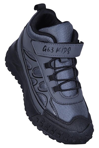 Skuaıter G63 Smoked Boys' Boots