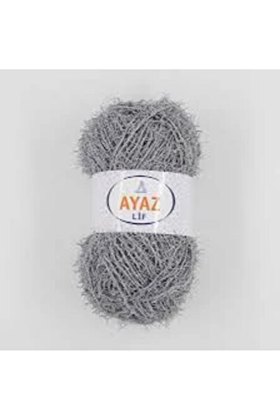 ayazshop Ayazliflik Rope 1195 Gray