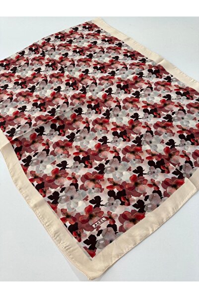 Akel Alfa Silk Shawl Cnd0105