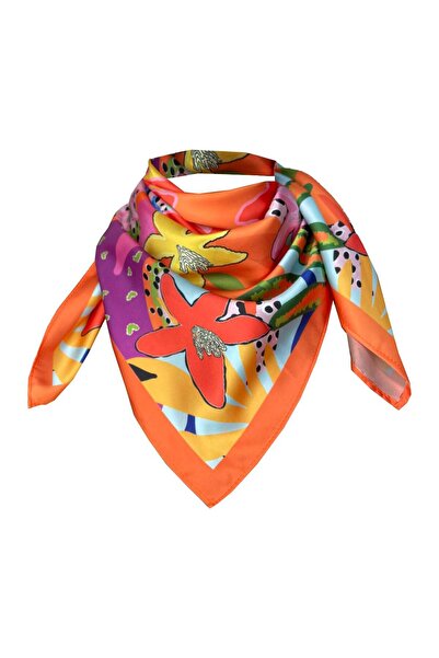 Bolder Scarf Leyla01 Scarf 70*70 cm