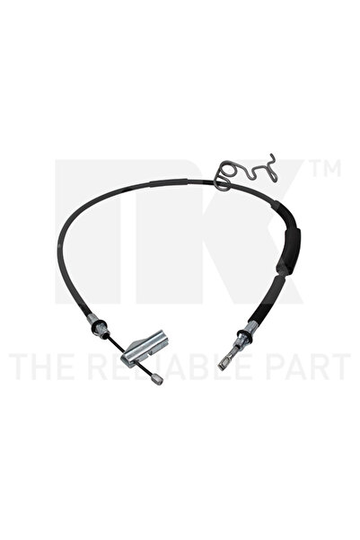 NK Жило за ръчна спирачка Chrysler Grand Voyager 5