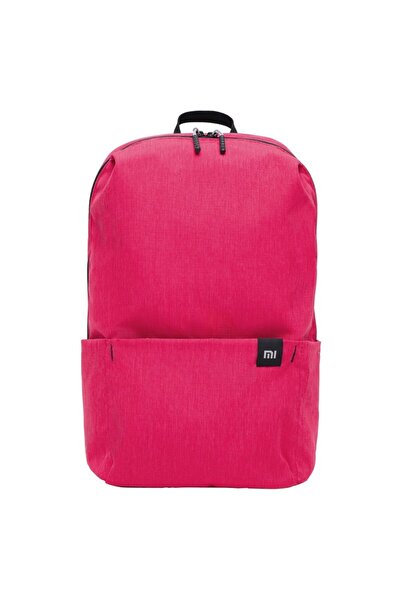 Other Xiaomi | Mi Casual Daypack | Plecak | Różowy | Pasek na ramię | Wodoodporny