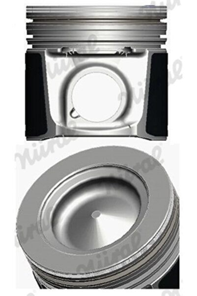 NÜRAL Piston Fiat Ducato Bus/Ducato Caroserie/Ducato Platou / Sasiu Iveco Dai...