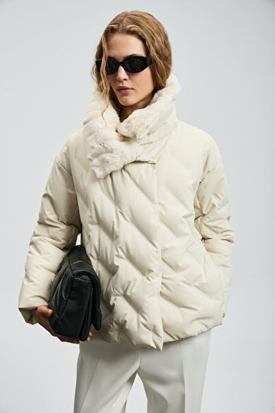 Lufian Monica Women's Coat 122120047