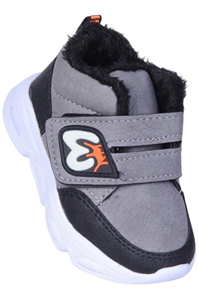 Skuaıter 7600 Фуме Бебе Чіпси Чоловічі Дитячі Хутряні Чоботи