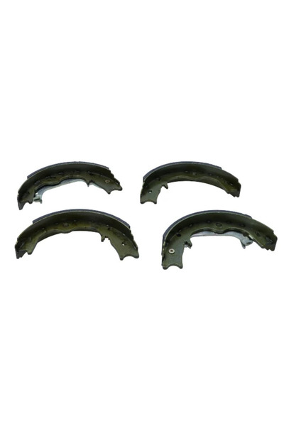 MaxGear Комплект спирачни челюсти, ръчна спирачка, заден ляв мост, Hyundai IX...