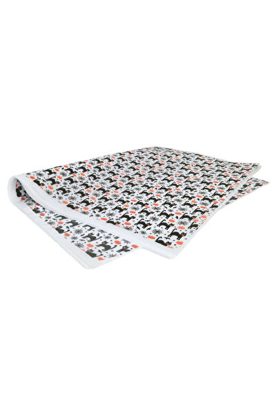 Papette Set of 50 pieces HALLOWEEN tissue paper Model 6