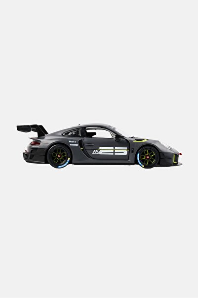 Rastar Rc 1/14 Porsche 911 GT2 RS Clubsport 25 Racing Car, Grey