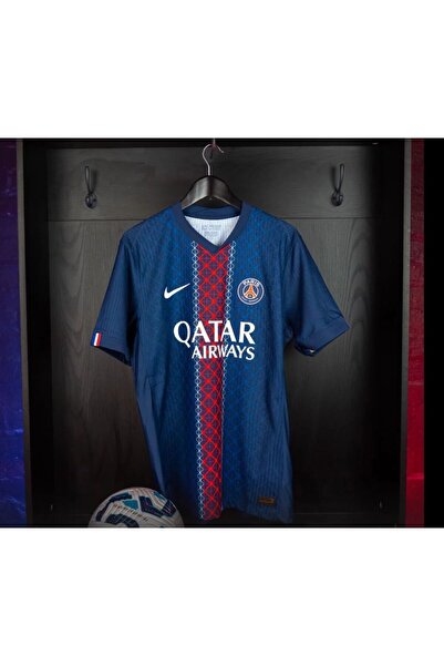 Lion Spor Paris Saint Germain 2025-2026 Home Adult Jersey