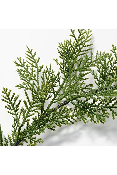 IKEA VINTERFINT Artificial garland, indoor/outdoor, green, 1.5 m