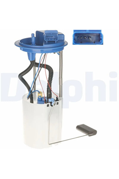 DELPHİ Sistem Alimentare Cu Combustibil Fiat Doblo Cargo/Doblo Bus/Doblo Plat...
