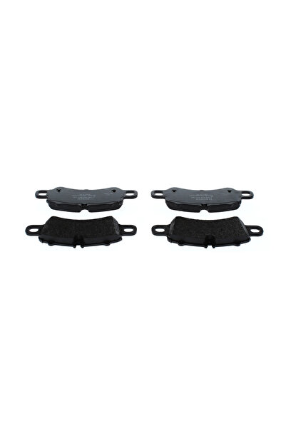 Bosch Set Placute Frana Frana Disc Porsche 718 Boxster/718 Cayman/911