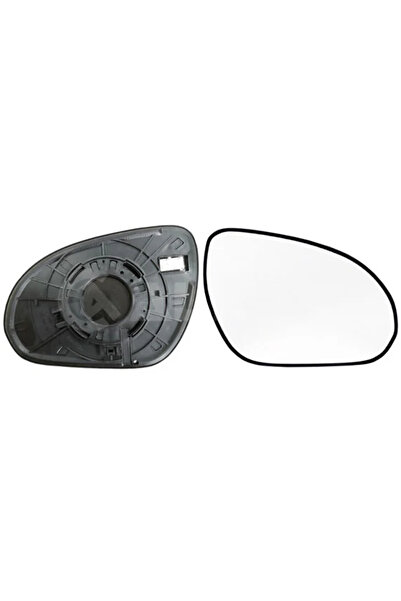 Alkar Sticla Oglinda Oglinda Retrovizoare Exterioara Dreapta Hyundai I30
