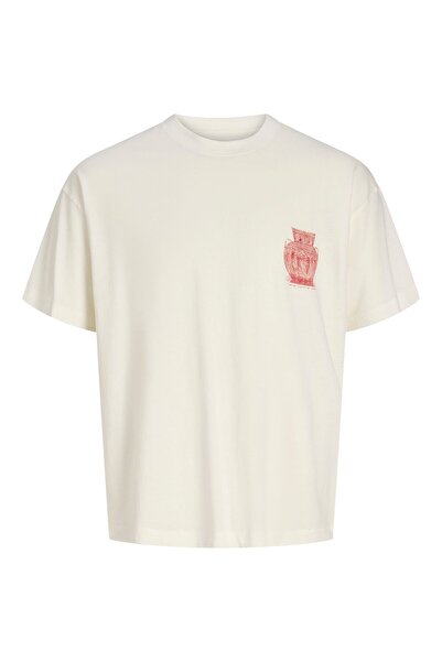 Jack & Jones Plus T-shirt Plus Size T-shirt