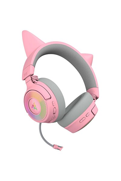 Other Căști wireless cu fir Razer Kraken Kitty V3 Pro