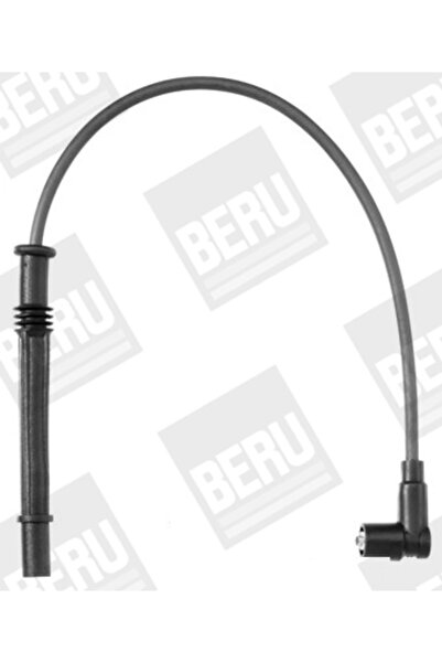 BERU by DRiV Set Cablaj Aprinder Dacia Logan Mcv 2/Sandero Renault Clio 2/Cli...