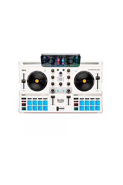 Other Thrustmaster DJcontrol Mix Ultra WW | Thrustmaster