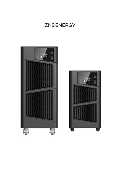ZNS ENERGY 6 kVA Online UPS