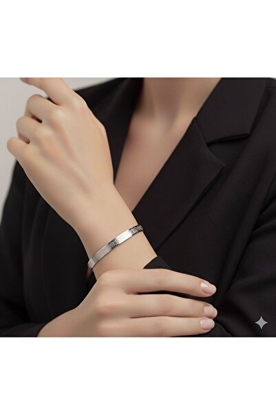 bettin tasarım سوار آية الكرسي الواقي مع دعاء مكتوب، سوار من الفولاذ المقاوم ...