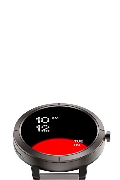 Spovan Atlasphere Pro Dahili GPS AMOLED Ekran 5ATM Sesli Görüşme Akıllı Saat