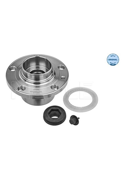 MEYLE Butuc Roata Punte Fata Skoda Fabia 1/Fabia 2/Roomster