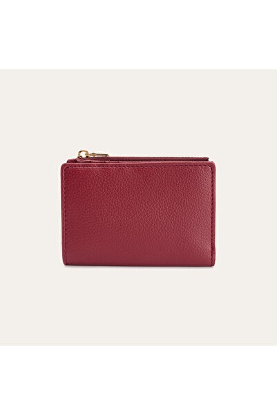 Mudo Leather Look Wallet