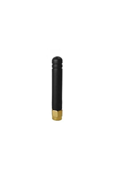 UnderShop 433 MHz Waterproof Antenna, 5 cm, 3 dBi, SMA-Male - Compatible with SubGHz, Arduino, Raspberry Pi
