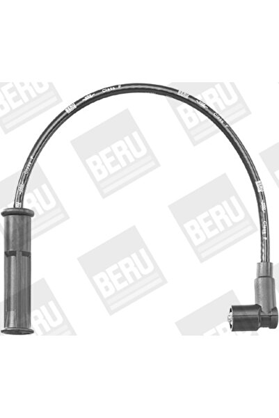 BERU by DRiV Set Cablaj Aprinder Dacia Logan/Sandero Renault Kangoo Express/L...