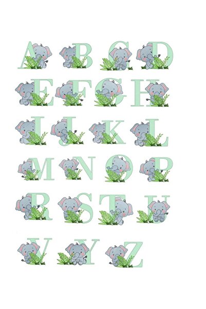 NOİSY TEKSTİL Kişiye Özel Nakışlı Figür Harfli Fırfırlı 2 Kat Beyaz Müslin Puset Örtüsü %100 Pamuk