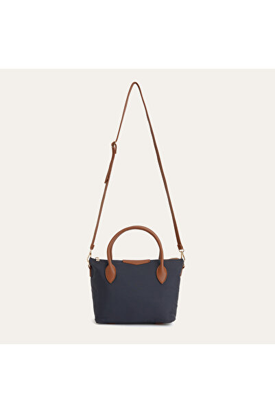 Mudo Shoulder Bag with Removable Strap