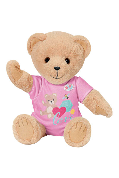 BABY born Pembe Peluş Ayıcık