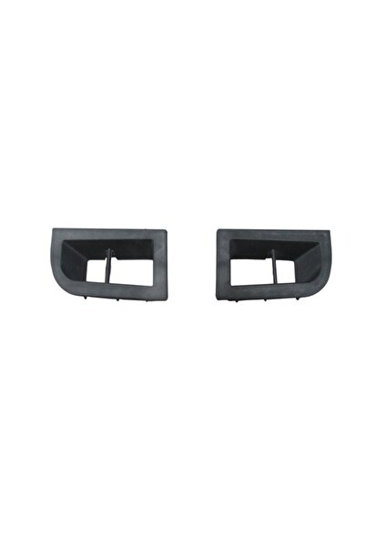 FAM Renault Megane- 2- 03/09; Ön Göğüs Cam Havalandirma Izgarasi Orta Sağ/Sol...
