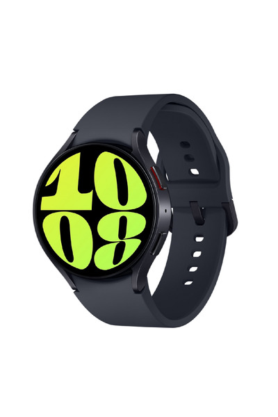 Samsung Yenilenmiş Watch 6 (44mm) Siyah