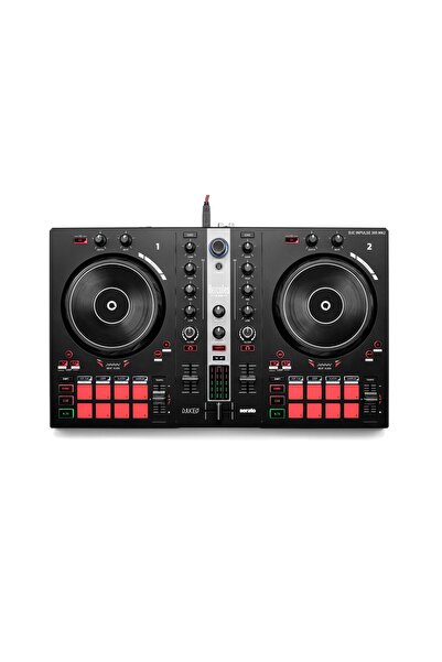 Other Hercules | DJ controller | DJ Essentials Kit | Speakers | USB connectivity