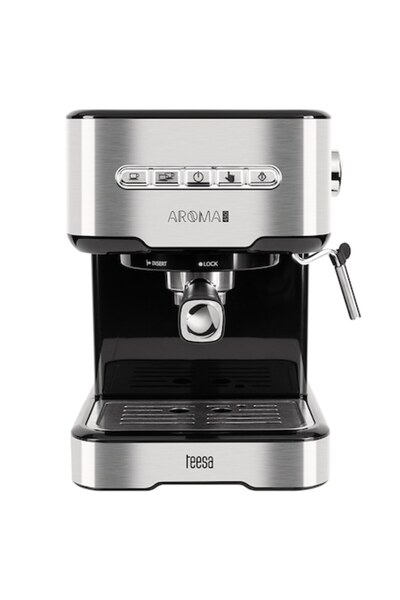 Teesa Espressor Aroma 450 (15 bar, 850 W)