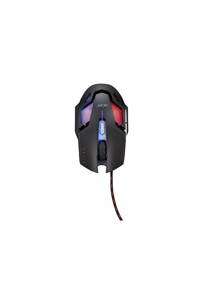 Other Acer Nitro Gaming Mouse II, przewodowa, czarna